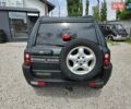 Зелений Ленд Ровер Freelander, об'ємом двигуна 1.8 л та пробігом 280 тис. км за 6200 $, фото 11 на Automoto.ua