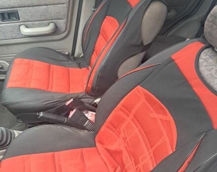 Зелений Ленд Ровер Freelander, об'ємом двигуна 0 л та пробігом 350 тис. км за 1800 $, фото 3 на Automoto.ua