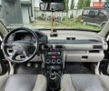 Зелений Ленд Ровер Freelander, об'ємом двигуна 1.8 л та пробігом 280 тис. км за 6200 $, фото 7 на Automoto.ua