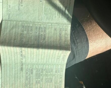 Зелений Ленд Ровер Freelander, об'ємом двигуна 2.2 л та пробігом 300 тис. км за 3700 $, фото 7 на Automoto.ua