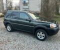 Зелений Ленд Ровер Freelander, об'ємом двигуна 2 л та пробігом 200 тис. км за 2850 $, фото 2 на Automoto.ua
