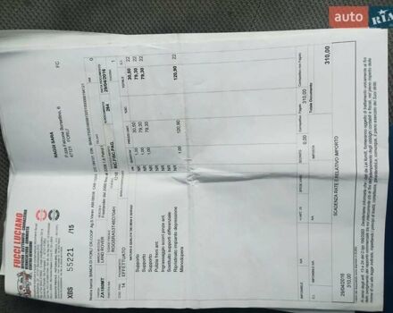 Зеленый Ленд Ровер Фрилендер, объемом двигателя 2 л и пробегом 290 тыс. км за 3224 $, фото 2 на Automoto.ua