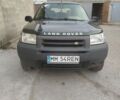 Зелений Ленд Ровер Freelander, об'ємом двигуна 2 л та пробігом 380 тис. км за 2500 $, фото 1 на Automoto.ua