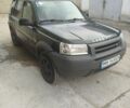 Зелений Ленд Ровер Freelander, об'ємом двигуна 2 л та пробігом 380 тис. км за 2300 $, фото 1 на Automoto.ua