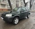 Зеленый Ленд Ровер Фрилендер, объемом двигателя 2 л и пробегом 250 тыс. км за 3000 $, фото 1 на Automoto.ua