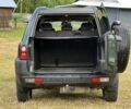 Зелений Ленд Ровер Freelander, об'ємом двигуна 2 л та пробігом 172 тис. км за 7650 $, фото 4 на Automoto.ua