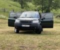 Зелений Ленд Ровер Freelander, об'ємом двигуна 2 л та пробігом 172 тис. км за 7650 $, фото 1 на Automoto.ua