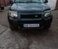 Зелений Ленд Ровер Freelander, об'ємом двигуна 0.18 л та пробігом 235 тис. км за 5200 $, фото 1 на Automoto.ua