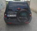 Зелений Ленд Ровер Freelander, об'ємом двигуна 2 л та пробігом 370 тис. км за 2402 $, фото 7 на Automoto.ua