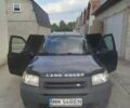Зелений Ленд Ровер Freelander, об'ємом двигуна 2 л та пробігом 370 тис. км за 2402 $, фото 1 на Automoto.ua