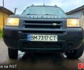 Зелений Ленд Ровер Freelander, об'ємом двигуна 1.8 л та пробігом 260 тис. км за 5500 $, фото 1 на Automoto.ua