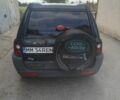 Зелений Ленд Ровер Freelander, об'ємом двигуна 2 л та пробігом 380 тис. км за 2200 $, фото 8 на Automoto.ua
