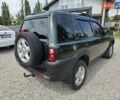 Зелений Ленд Ровер Freelander, об'ємом двигуна 1.8 л та пробігом 280 тис. км за 6200 $, фото 9 на Automoto.ua