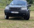 Зелений Ленд Ровер Freelander, об'ємом двигуна 2 л та пробігом 172 тис. км за 7650 $, фото 3 на Automoto.ua