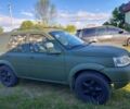 Зелений Ленд Ровер Freelander, об'ємом двигуна 2 л та пробігом 425 тис. км за 3100 $, фото 2 на Automoto.ua