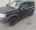 Зелений Ленд Ровер Freelander, об'ємом двигуна 2 л та пробігом 380 тис. км за 2200 $, фото 6 на Automoto.ua