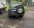 Зелений Ленд Ровер Freelander, об'ємом двигуна 2.2 л та пробігом 300 тис. км за 3700 $, фото 3 на Automoto.ua