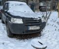 Зеленый Ленд Ровер Фрилендер, объемом двигателя 2 л и пробегом 375 тыс. км за 2370 $, фото 1 на Automoto.ua