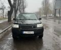 Зеленый Ленд Ровер Фрилендер, объемом двигателя 2 л и пробегом 250 тыс. км за 2900 $, фото 4 на Automoto.ua