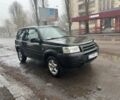 Зеленый Ленд Ровер Фрилендер, объемом двигателя 2 л и пробегом 250 тыс. км за 2900 $, фото 1 на Automoto.ua