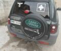 Зелений Ленд Ровер Freelander, об'ємом двигуна 2 л та пробігом 380 тис. км за 2300 $, фото 10 на Automoto.ua