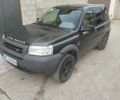 Зелений Ленд Ровер Freelander, об'ємом двигуна 2 л та пробігом 380 тис. км за 2300 $, фото 8 на Automoto.ua