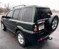 Зеленый Ленд Ровер Фрилендер, объемом двигателя 2 л и пробегом 277 тыс. км за 2950 $, фото 4 на Automoto.ua
