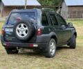 Зелений Ленд Ровер Freelander, об'ємом двигуна 2 л та пробігом 172 тис. км за 7650 $, фото 1 на Automoto.ua