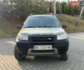 Зелений Ленд Ровер Freelander, об'ємом двигуна 2 л та пробігом 197 тис. км за 5500 $, фото 4 на Automoto.ua