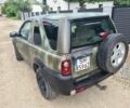 Зелений Ленд Ровер Freelander, об'ємом двигуна 0 л та пробігом 210 тис. км за 1999 $, фото 1 на Automoto.ua