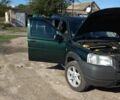 Зелений Ленд Ровер Freelander, об'ємом двигуна 2 л та пробігом 346 тис. км за 6500 $, фото 1 на Automoto.ua