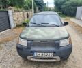 Зелений Ленд Ровер Freelander, об'ємом двигуна 0 л та пробігом 210 тис. км за 1999 $, фото 11 на Automoto.ua