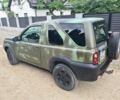 Зелений Ленд Ровер Freelander, об'ємом двигуна 0 л та пробігом 210 тис. км за 1999 $, фото 21 на Automoto.ua