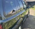 Зелений Ленд Ровер Freelander, об'ємом двигуна 2 л та пробігом 172 тис. км за 3500 $, фото 3 на Automoto.ua