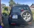 Зелений Ленд Ровер Freelander, об'ємом двигуна 2 л та пробігом 172 тис. км за 3500 $, фото 2 на Automoto.ua