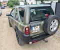 Зелений Ленд Ровер Freelander, об'ємом двигуна 0 л та пробігом 210 тис. км за 1999 $, фото 16 на Automoto.ua