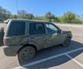 Зелений Ленд Ровер Freelander, об'ємом двигуна 2 л та пробігом 182 тис. км за 2906 $, фото 3 на Automoto.ua