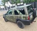 Зелений Ленд Ровер Freelander, об'ємом двигуна 0 л та пробігом 210 тис. км за 1999 $, фото 12 на Automoto.ua