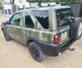 Зелений Ленд Ровер Freelander, об'ємом двигуна 0 л та пробігом 210 тис. км за 1999 $, фото 8 на Automoto.ua