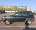 Зеленый Ленд Ровер Фрилендер, объемом двигателя 2 л и пробегом 290 тыс. км за 2494 $, фото 3 на Automoto.ua