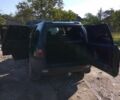 Зелений Ленд Ровер Freelander, об'ємом двигуна 2 л та пробігом 346 тис. км за 6500 $, фото 3 на Automoto.ua