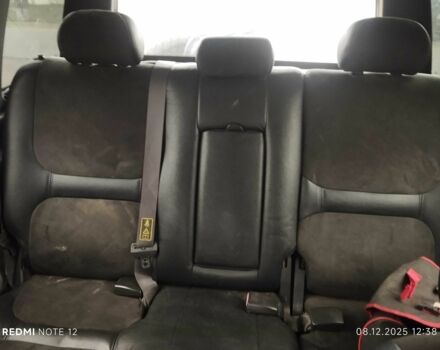 Зеленый Ленд Ровер Фрилендер, объемом двигателя 1.8 л и пробегом 237 тыс. км за 3528 $, фото 7 на Automoto.ua