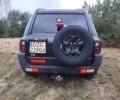 Зелений Ленд Ровер Freelander, об'ємом двигуна 0 л та пробігом 234 тис. км за 3500 $, фото 4 на Automoto.ua