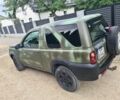 Зелений Ленд Ровер Freelander, об'ємом двигуна 0 л та пробігом 210 тис. км за 1999 $, фото 6 на Automoto.ua