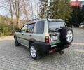 Зелений Ленд Ровер Freelander, об'ємом двигуна 2 л та пробігом 197 тис. км за 5500 $, фото 9 на Automoto.ua