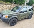 Зелений Ленд Ровер Freelander, об'ємом двигуна 0 л та пробігом 210 тис. км за 1999 $, фото 17 на Automoto.ua