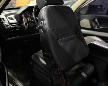 Зеленый Ленд Ровер Фрилендер, объемом двигателя 2 л и пробегом 291 тыс. км за 2650 $, фото 12 на Automoto.ua