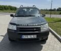Зеленый Ленд Ровер Фрилендер, объемом двигателя 2 л и пробегом 200 тыс. км за 2900 $, фото 1 на Automoto.ua