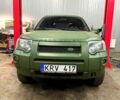 Зелений Ленд Ровер Freelander, об'ємом двигуна 2 л та пробігом 291 тис. км за 2650 $, фото 2 на Automoto.ua