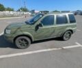 Зелений Ленд Ровер Freelander, об'ємом двигуна 2 л та пробігом 182 тис. км за 2906 $, фото 2 на Automoto.ua